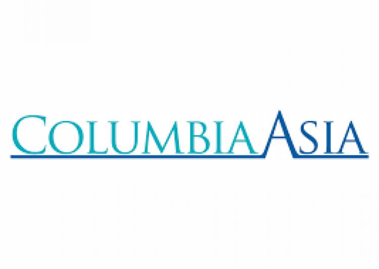 Columbia Asia Hospitals Receives “World’s Best Hospitals 2021” Recognition by Newsweek