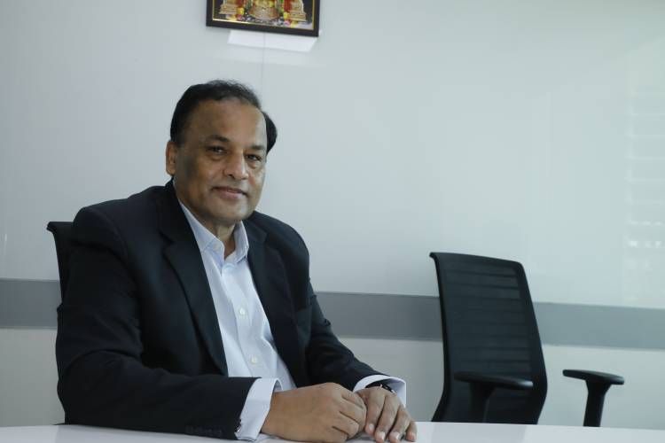 Vamsiram Group successfully enables second  client for transitioning to full-fledged operations at its IT SEZ BSR TECH Park from its Incubation space