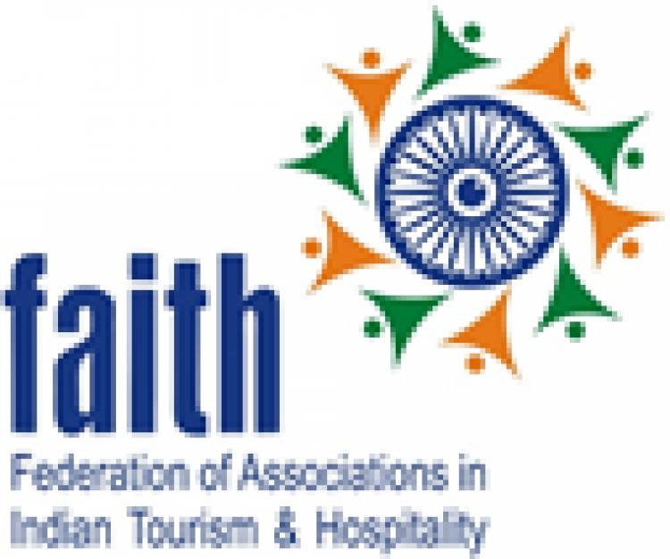 FAITH requests Ministry of Tourism to dedicate travel & hospitality staff in India as frontline COVID warriors for vaccination irrespective of age criteria