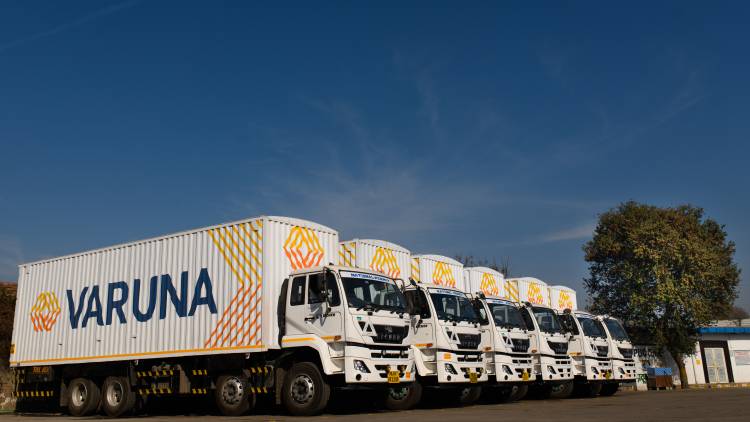 Varuna Group completes 25 years of operational excellence in India’s logistics and warehousing sector