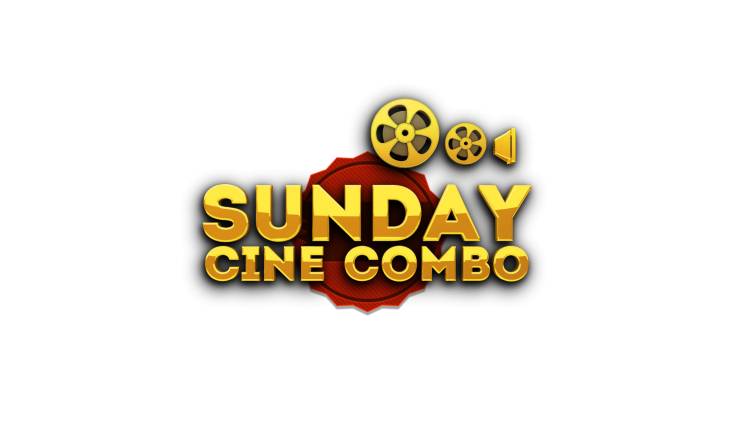 Colors Tamil’s unveils its first Sunday Cine Combo package