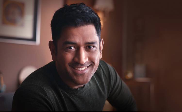 TAMILMATRIMONY LAUNCHES “SECURECONNECT” FEATURE TVC WITH MS DHONI
