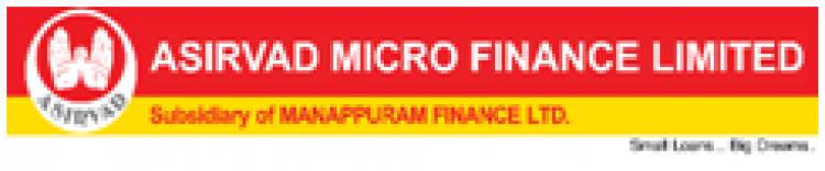 Asirvad Microfinance Ltd. Raises securitises loans worth Rs. 262 crore