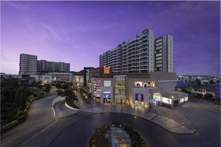 Phoenix MarketCity- Reopening of malls