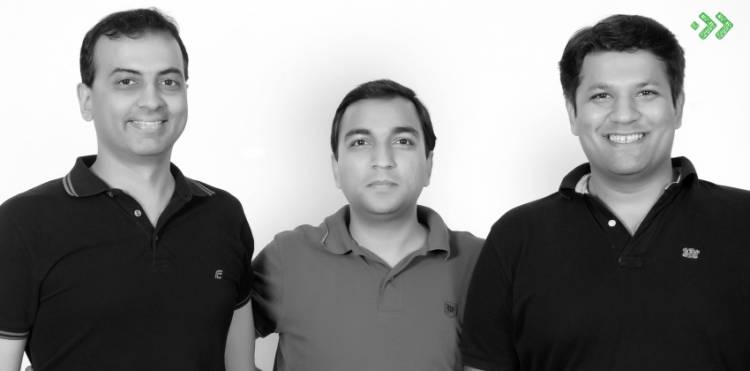 Rewards-based payment network TWID raises US $2.5 million in funding led by BEENEXT and Sequoia Capital India’s Surge