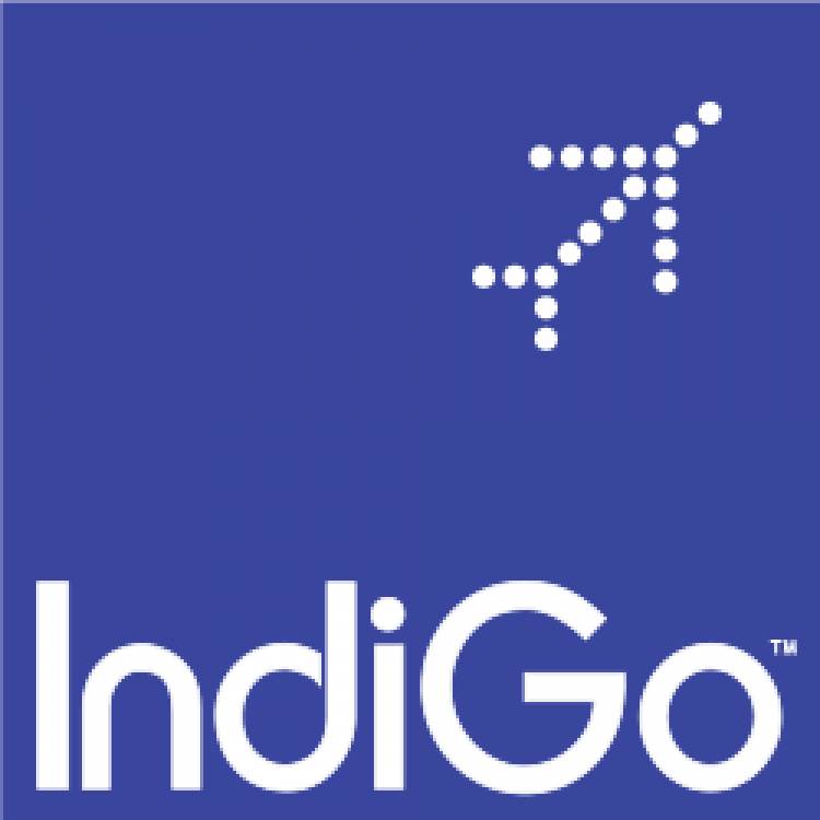 IndiGo climbs 7 ranks to be #36 in Brand Finance Top 50 Airline list  recognising the most valuable and strongest airline brands in 2021