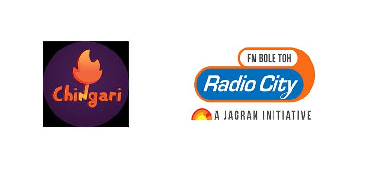 Chingari and Radio City set a nexus to promote the exceeding demand of digital content for a niche user base
