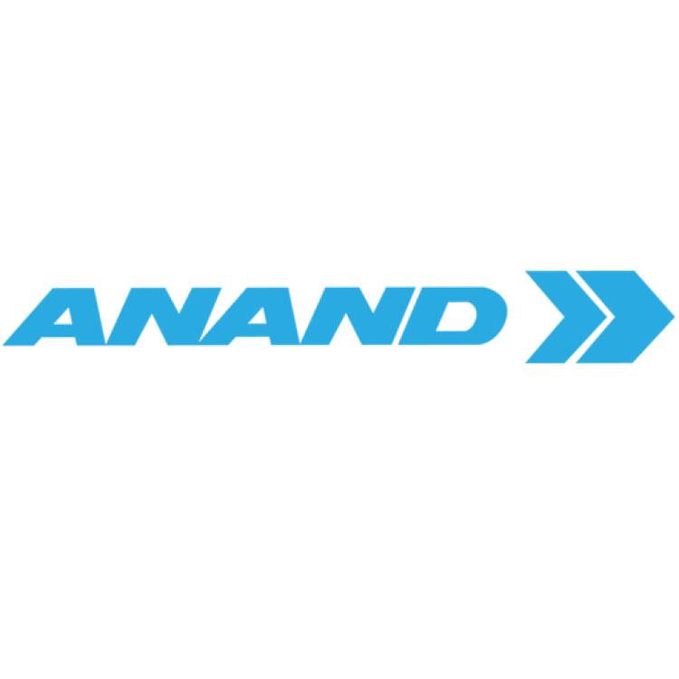 ANAND Group and Mando Corporation announce the set-up of a new Joint Venture Company called ANAND Mando eMobility