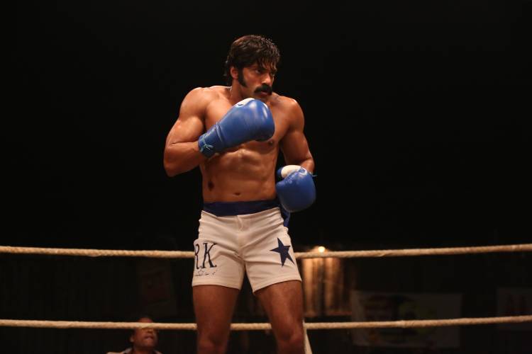 Sarpatta Parambarai on Amazon Prime Video is winning praises. So we have a round-up of other international sports drama for you to binge watch