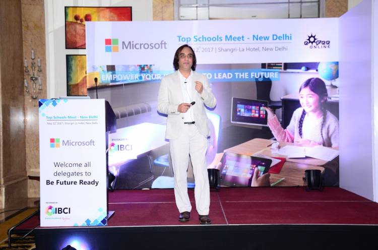 111 teachers from across India graduate as Microsoft certified Trainers for digital classroom education in a first-ever global ceremony by Tech Avant-Garde