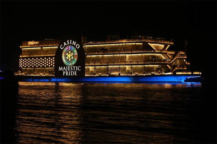 Mr, Miss & Mrs Fashion World 2021 to be held on September 26 at the Majestic Pride Cruise in Goa