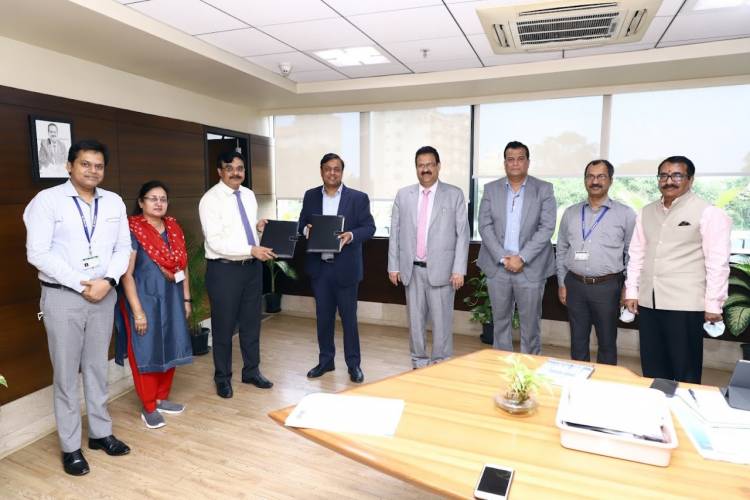 Indian Bank Extends The Partnership With Fisdom, Completes The Wealth Management Product Suite