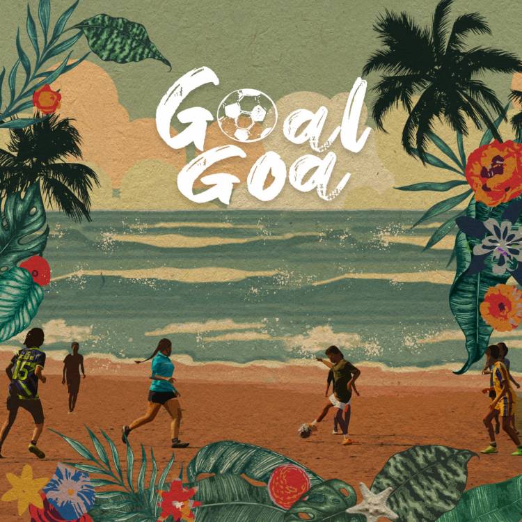 ‘Football runs in every Goan’s blood’    Grassroots football, vaccine up-take, more young women playing football: Goal Goa the film looks to the future