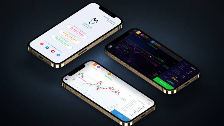 World’s first ‘intra-day options only’ trading app MarketWolf bets on users making profits; Secures US$5.5Mn seed funding