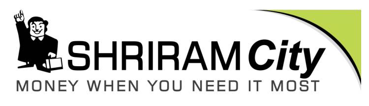 Shriram City Union Finance’ Consolidated Disbursements Doubled to INR 7,056 Cr, AUM Rose to INR 34,680 Cr up 14.4% YoY in Q2FY22