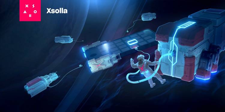 Xsolla Web Shop to help game developers grow their revenue by 40% and expand globally