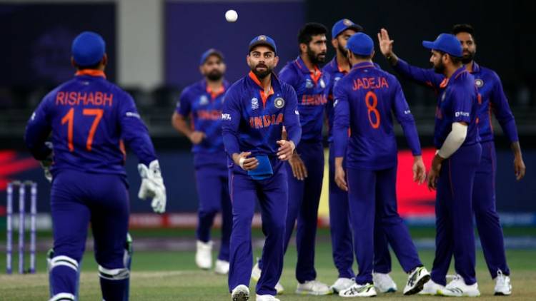 T20 World Cup 2021, India vs Namibia: When And Where To Watch Match, Live Telecast, Live Streaming