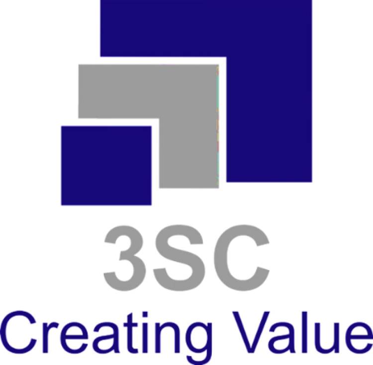 3SC, a supply chain & analytics startup celebrates its 9th Foundation Day