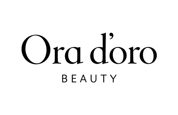 Launching Ora d’oro Beauty, a makeup brand that puts skincare first
