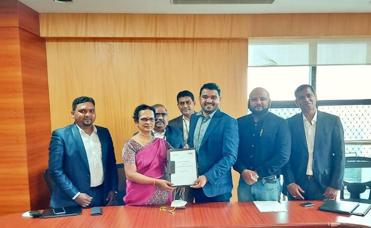 Vellore Institute of Technology (VIT) Extends ISDC Partnership to its Chennai Campus