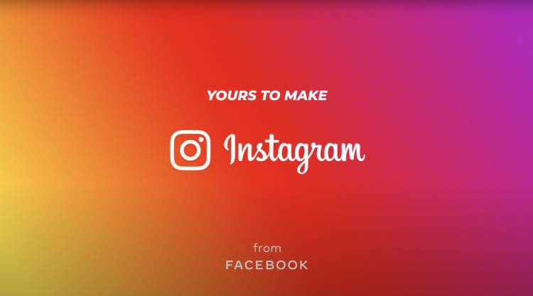 With a new campaign, Instagram highlights the power of self-exploration for young people in Karnataka