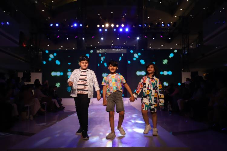 INDIA FASHION FORUM 2022 IN ITS 21ST EDITION BRINGS A GLORIFYING FUTURE OF FASHION