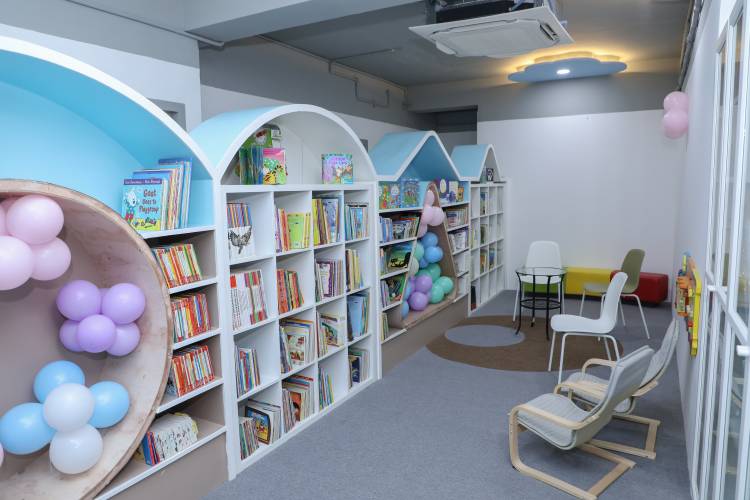 Little Indigo launches its third and city's first early enrichment center in Chennai