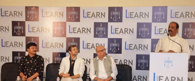 IPRS extends wholehearted support to music makers through its campaign “Learn and Earn”