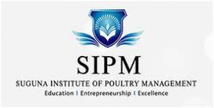 Suguna Institute of Poultry Management Opens Admissions for Undergraduate Programmes