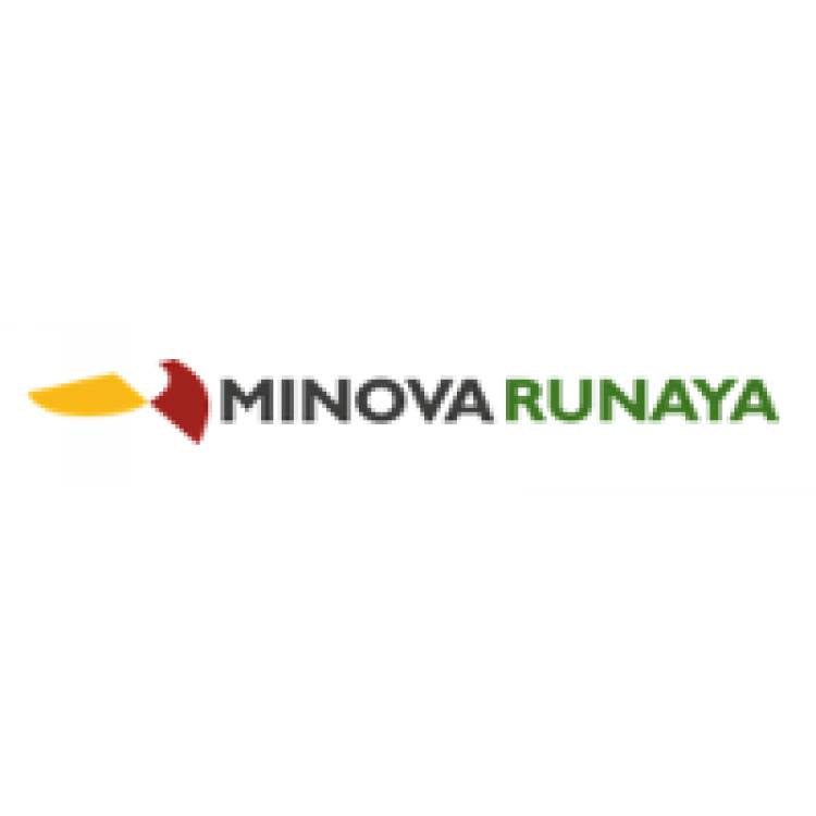 MINOVA RUNAYA RECEIVES LONG TERM RATING “A-/STABLE” FROM CRISIL IN ITS MAIDEN YEAR