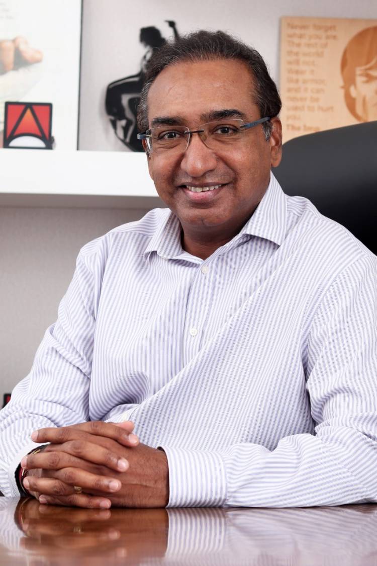 Applause Entertainment extends its footprint in the South; sets up an office in Chennai