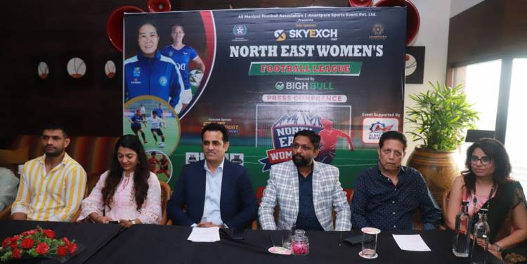 North East Women’s Football League to Commence on 7 July