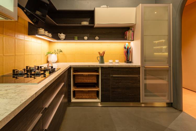 Collins Kitchens and Wardrobes starts retail operation in Chennai through its standalone franchise store launch