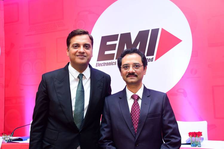 Electronics Mart India Limited’s Initial Public Offering to open on 4th October, 2022, sets price band at ₹56 to ₹59 per Equity Share