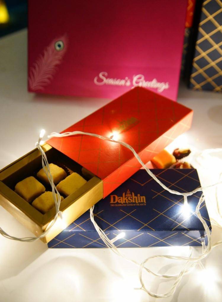 Enlighten this Diwali with sparkling hampers from Crowne Plaza Chennai Adyar Park
