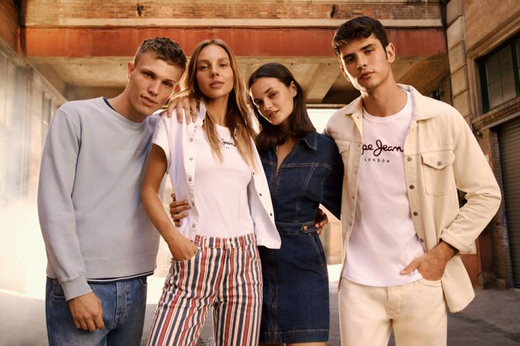 ‘Time to Shine!’  Pepe Jeans launches first ever TVC in India