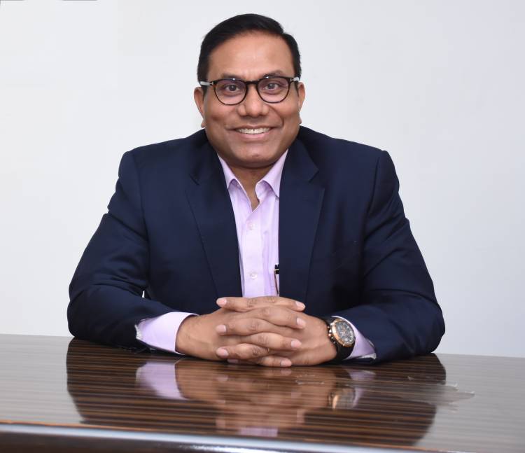 Shubhabrata Saha Appointed as new MD & CEO of AJAX Engineering