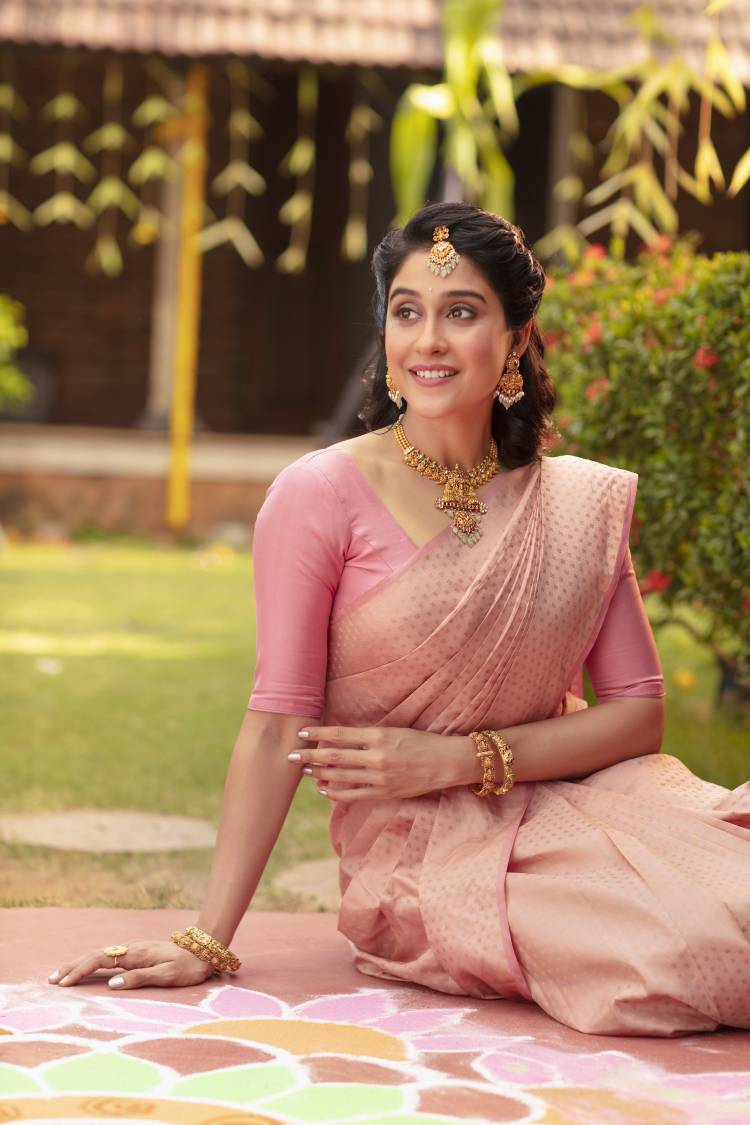 Kalyan Jewellers’ 5 Best Jewellery pieces for Pongal