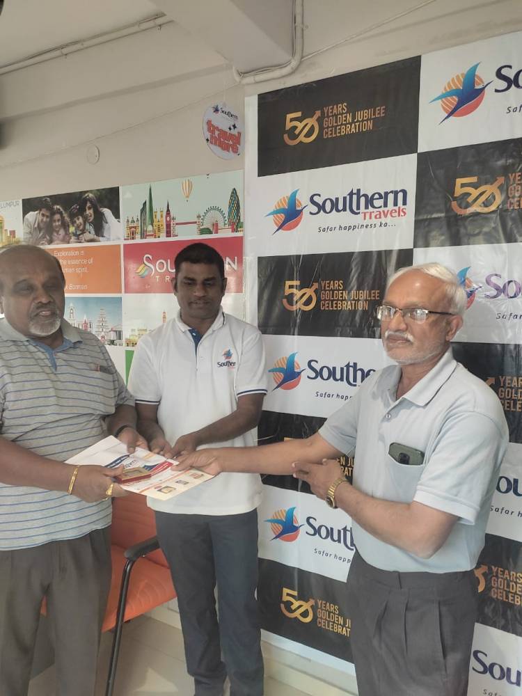 After overwhelming response from Phase 1, Southern Travels entices consumers with exciting offers in Phase 2