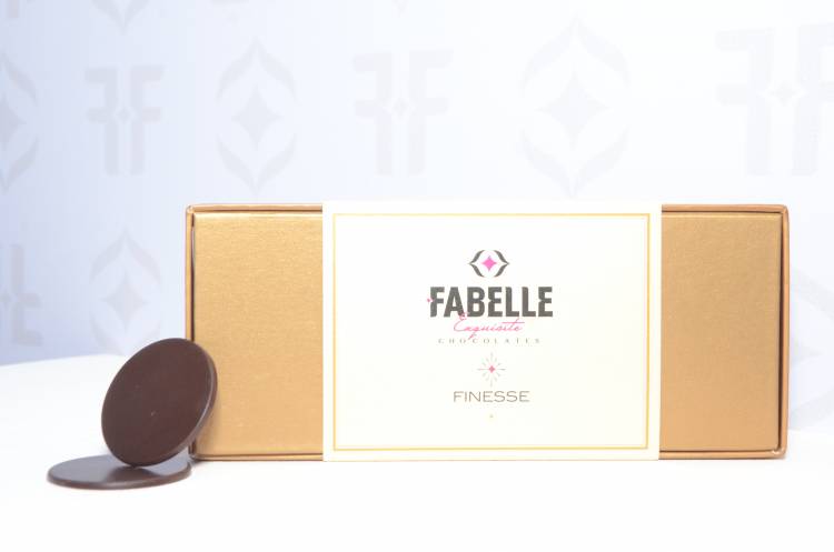 Fabelle launches a grand chocolate festival, Fête du Chocolat