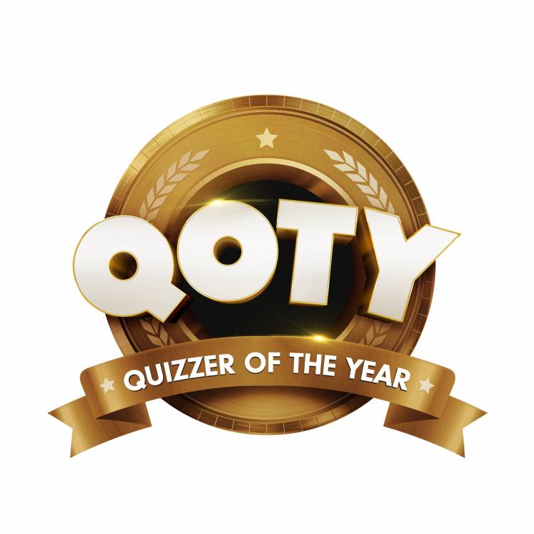 Sony LIV with Mr. Siddhartha Basu presents ‘Quizzer Of The Year’ – A quizzing extravaganza for students