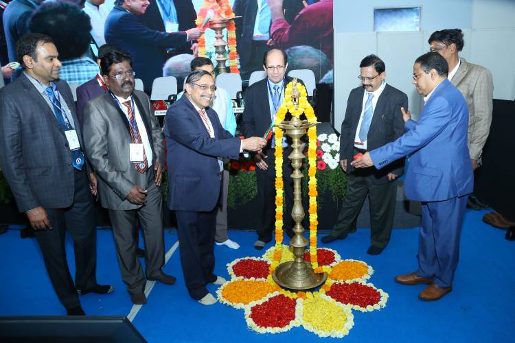 Indian Drug Manufacturers’ Association (Tamil Nadu, Puducherry & Kerala State Board) organized ‘Pharmac South 2023’ - The South India's Biggest Pharmaceutical Expo