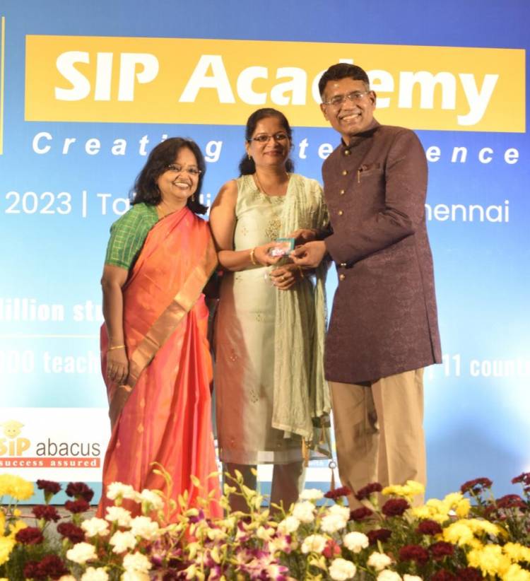 SIP Academy Celebrates 20 years of Transforming Lives
