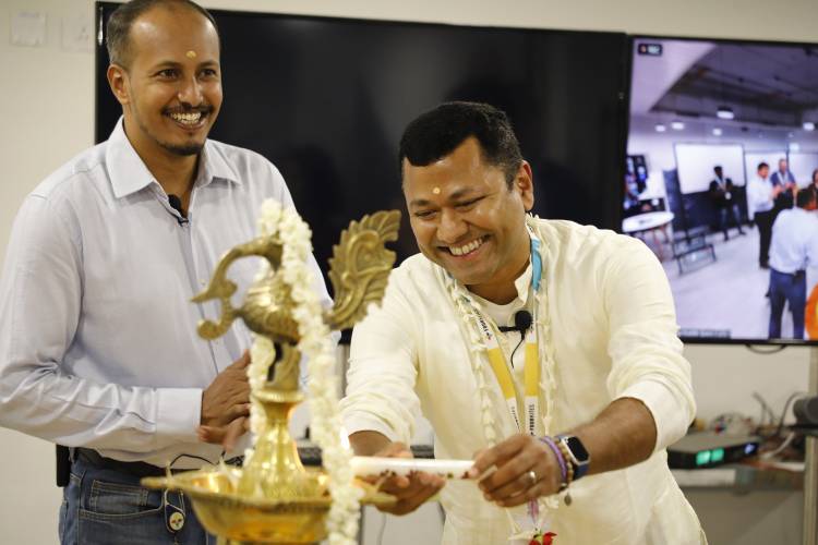 FourKites Opens New APAC Headquarters in Chennai, Renews its Commitment to Hybrid Work Model