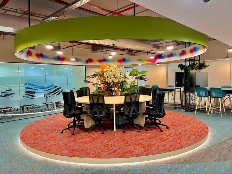 FourKites Opens New APAC Headquarters in Chennai, Renews its Commitment to Hybrid Work Model
