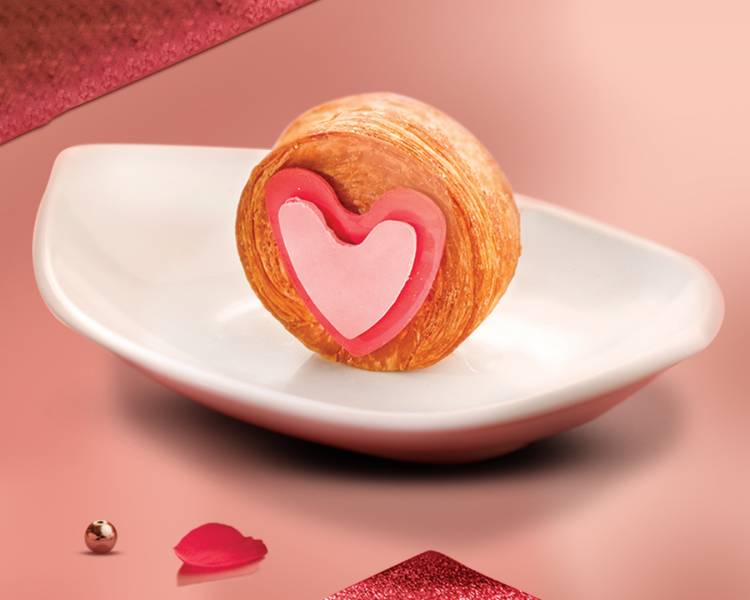ITC Fabelle Introduces Limited Edition V-Day Creations