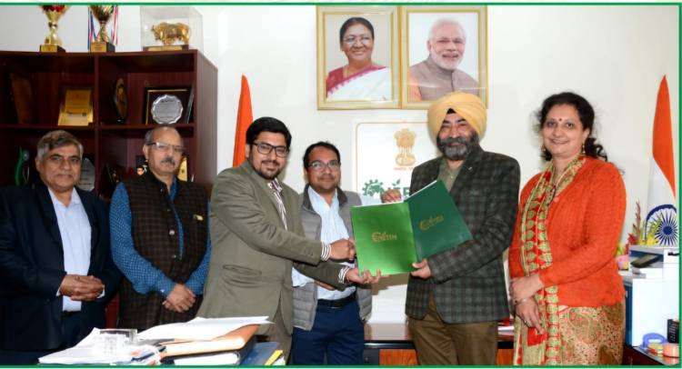 NIFTEM-K transfers technology for Rapid Pesticide Detection Kit   