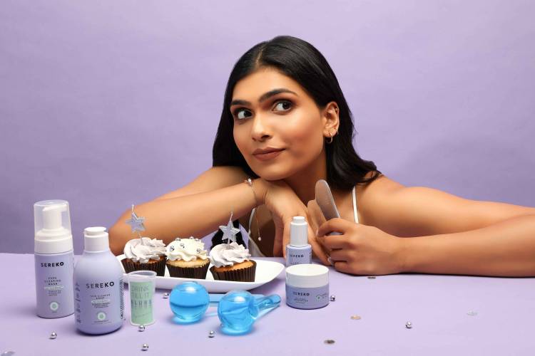 SEREKO Celebrates Two Years of Disrupting Indian Beauty Norm