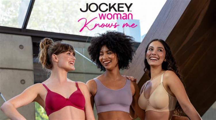 Jockey Woman continues to shape India’s intimate wear landscape with strategic expansion