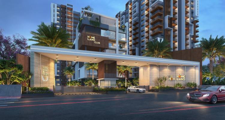 Raghuram Group: Transforming Balanagar with 39 Years of Excellence and 40+ Landmark Projects